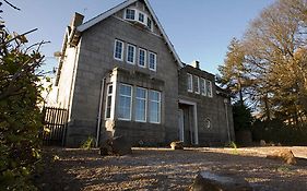 Aberdeen Serviced Apartments - The Lodge